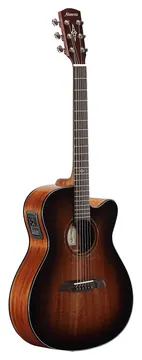 Alvarez AF66CESHB Shadowburst Artist Series
