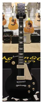 Gibson 60's Tribute 2016T Satin Ebony