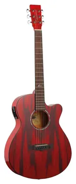 Tanglewood TA4-CE-RD