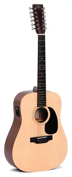 Sigma Dm12E Dreadnought