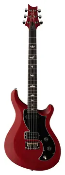 PRS Vela S2 Satin Vintage Cherry