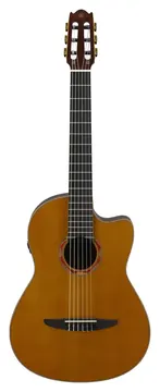 Yamaha Ncx3 Zeder Natur