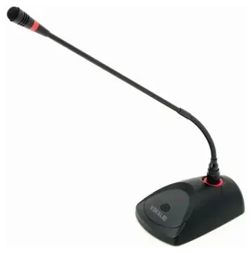Vokal Microfone Vokal VMM-100PH com Phantom Power para Reuniões