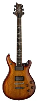 PRS McCarty 594 Mango Top LTD Solarflare
