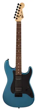 Charvel Pro-Mod So-Cal Style 1 HH HT RW, Pelham Blue