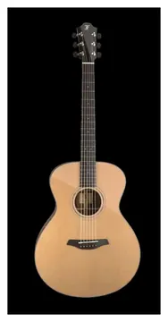 Furch Yellow G-CR Grand AuditoriumAcoustic Guitar (With Option Of Original G23CR Inlays - A Worldwde No Cost Exclusive) (2026 CNR Active Upgrade Model)