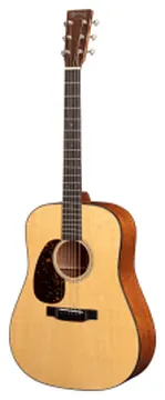 Martin D-18 L