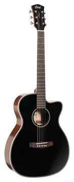Cort Essence Oc4 Black Top