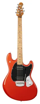Music Man Stingray Rs - Blood Orange