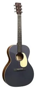Martin 00L-16E Blue Denim Chitarra Acustica Elettrificata