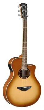 Yamaha APX700II-SB Sand Burst