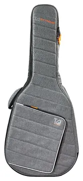 TGI Gig Bag Acoustic Jumbo DLX Extreme Series