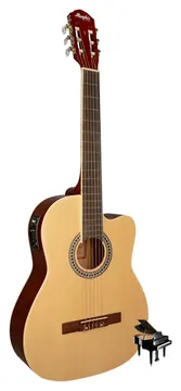 Tagima Memphis AC-60 Elétrico NT