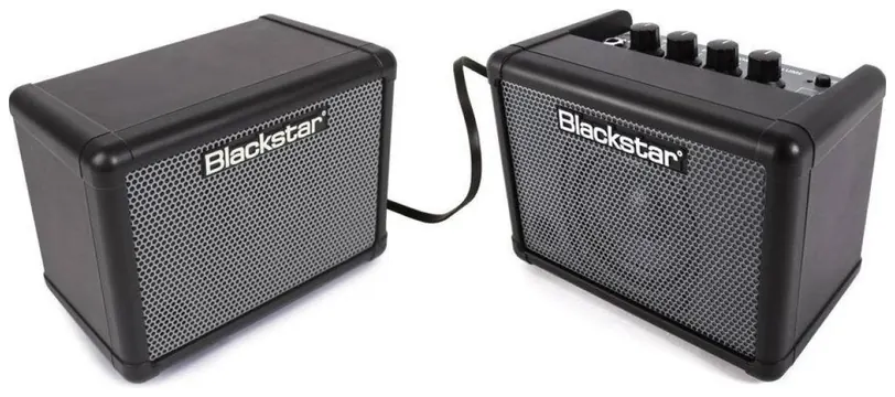 Blackstar Fly 3 Bass Stereo Pack