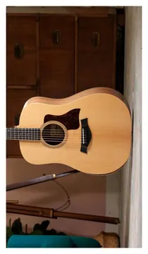 Taylor A10 E Electro Acoustic Guitar