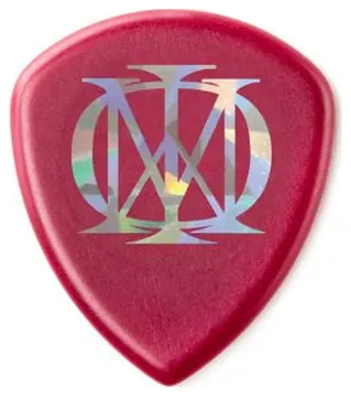 Dunlop Shred | John Petrucci Pick Variety Pack | 6 picks |four styles.