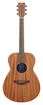 Yamaha storia ii natural chitarra acustica elettrificata