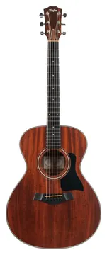 Taylor 322 Mahogany 2013