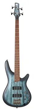 Ibanez SR300E-SVM 4-Saiter E-Bass