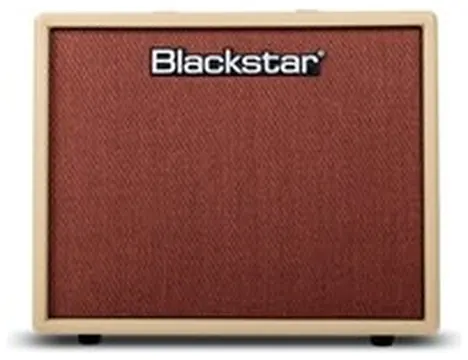 Blackstar Debut 50R 50w 1x12 Combo Amp Cream