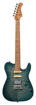 Bacchus Universe TAC24AD-FMH RSM/M BLU-B