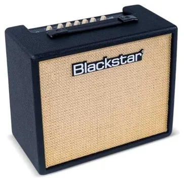 Blackstar Debut 30E