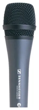 Sennheiser E835