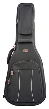 Lenz FMB-CG20BK Konzertgitarrentasche
