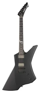 ESP SNAKEBYTE James Hetfield