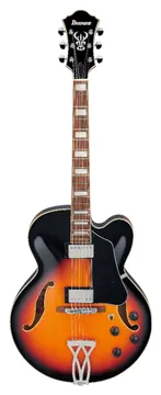 Ibanez AF75BS Artcore
