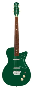 Danelectro 57 Jade