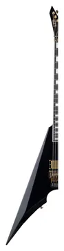 ESP LTD MSV-1 Mike Schleibaum Black