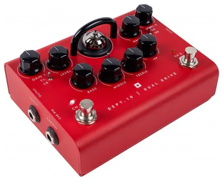Blackstar Dept. 10 Dual Drive