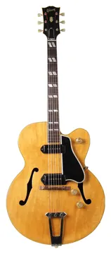Gibson ES-350 1952 Natural