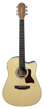 Giannini Gdc Plus Ceq Natural