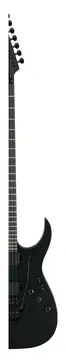 Ibanez RGRB720 7 String Black Flat