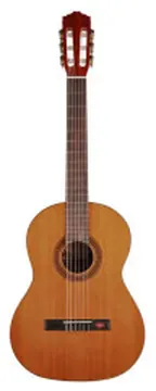 Salvador Cortez CC-10SN Table Cedre 7/8 Senorita
