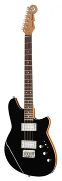 Reverend Descent Baritone MBK