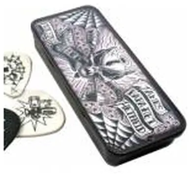 Dunlop JPH01T088 Bte Mediators James Hetfield