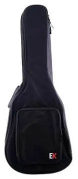 Borsa Chitarra classica 4/4 EK black