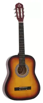 Myth Iniciante 1/2 Myth 36 Mt36n - Sunburst