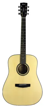 Cort AD850 Natural Open Pores