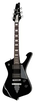 Ibanez PSM10-BKPaul Stanley Sign.
