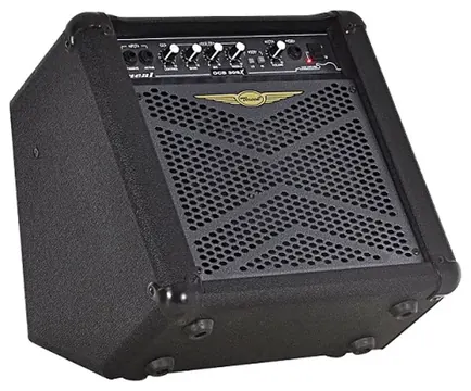 Oneal Amplificador de Baixo Oneal OCB308-X