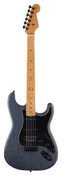 Fender LTD Am Pro II Stratocaster HSS SMK