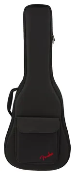 Fender Busker Dreadnought Gigcase Borsa imbottita per chitarra acustica