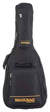 RockBag - Acoustic Guitar Gig Bag - RB 20709 B