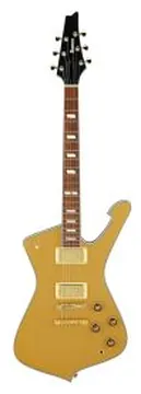 Ibanez IC420-GD Chitarra Elettrica Gold