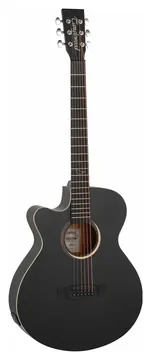 Tanglewood Blackbird TB4CE Left Handed