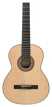 Martinez MC-18S 34 Elementary Konzertgitarre 3/4 inkl. Gigbag